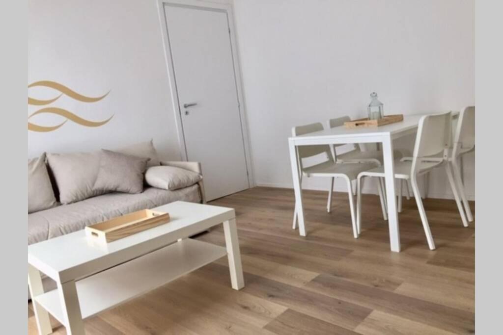 Apartmán Casa Teo Pavia Citta Exteriér fotografie