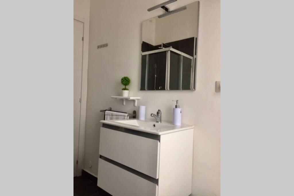 Apartmán Casa Teo Pavia Citta Exteriér fotografie
