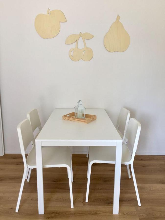 Apartmán Casa Teo Pavia Citta Exteriér fotografie