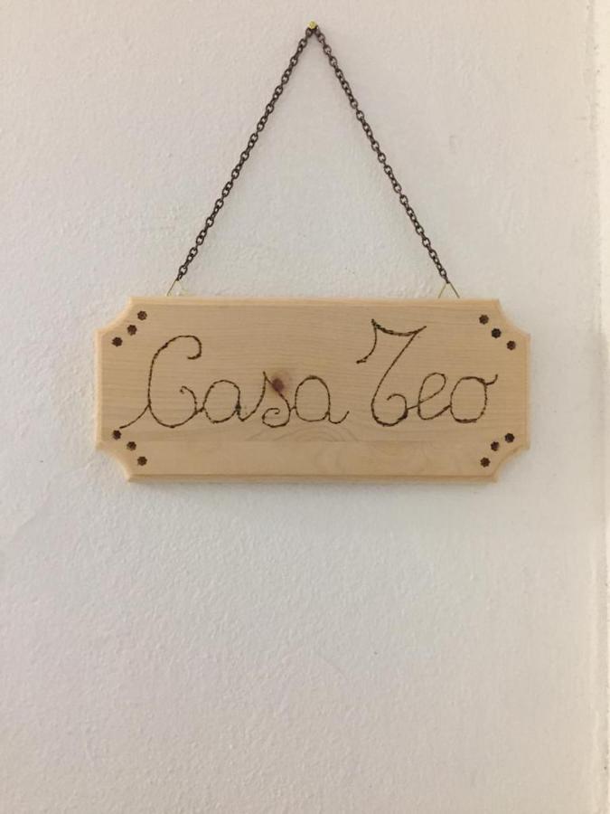 Apartmán Casa Teo Pavia Citta Exteriér fotografie